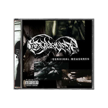 CD Jewelcase