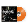 Orange Crush Vinyl LP