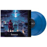Blue Coloured Vinyl LP