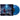 Blue Coloured Vinyl LP