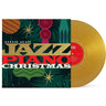Gold Vinyl LP