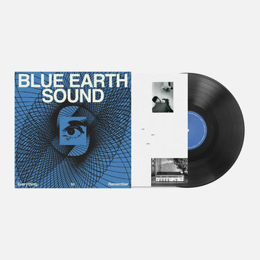 Black Vinyl LP