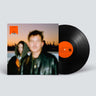 Indies Exclusive 12 Inch Black Vinyl
