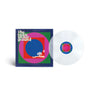 180g Crystal Clear Vinyl LP