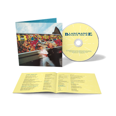 CD