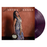 Limited Edition Signed Purple Vinyl LP