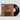 Black Vinyl LP