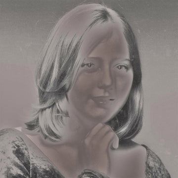 U.S. GIRLS -  Scratch It - LP - Vinyl