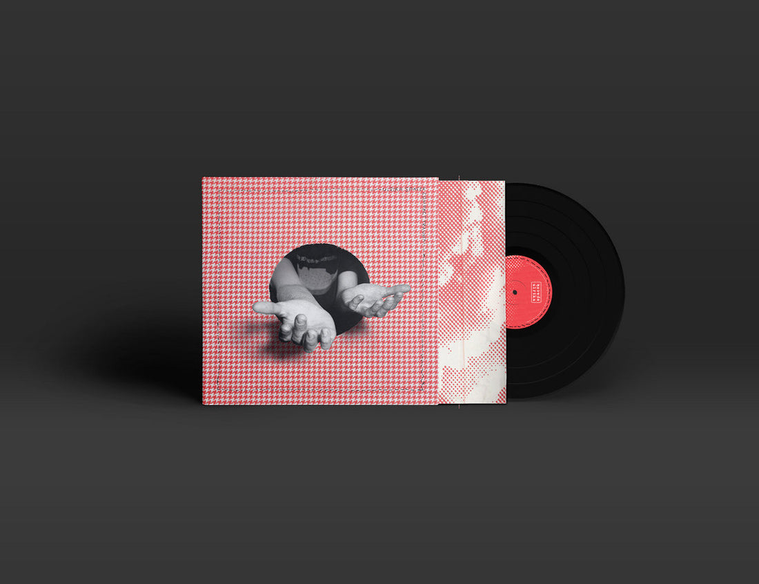 ULRIKA SPACEK - Compact Trauma (Repress) - LP - Black Vinyl [NOV 28]