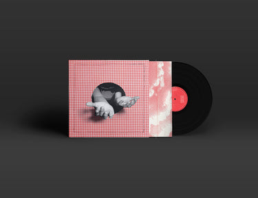 ULRIKA SPACEK - Compact Trauma (Repress) - LP - Black Vinyl [NOV 28]