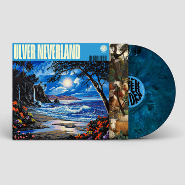 ULVER - Neverland