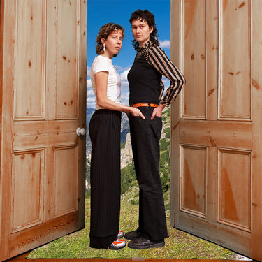 THE UMLAUTS - Slags - CD [OCT 13]
