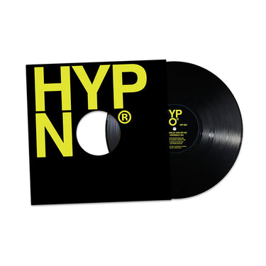 UNA CAMILLE & DR NO - Let Yourself Go - 12'' Remixes EP - Vinyl [MAR 21]