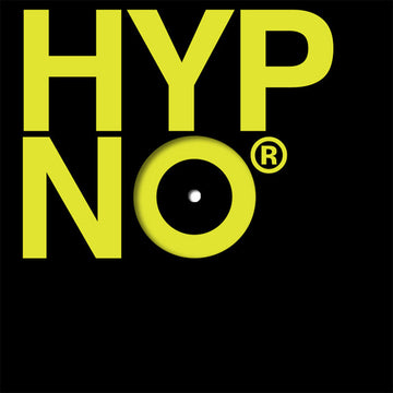 UNA CAMILLE & DR NO - Let Yourself Go - 12'' Remixes EP - Vinyl [MAR 21]