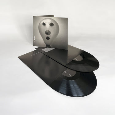 UNDERWORLD - A Hundred Days Off (Half Speed Master) - 2LP - 180g Vinyl
