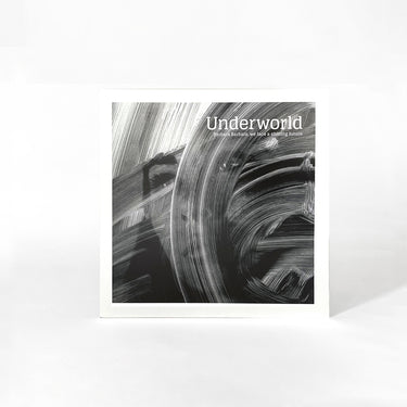 UNDERWORLD - Barbara Barbara, We Face A Shining Future (Reissue) - CD