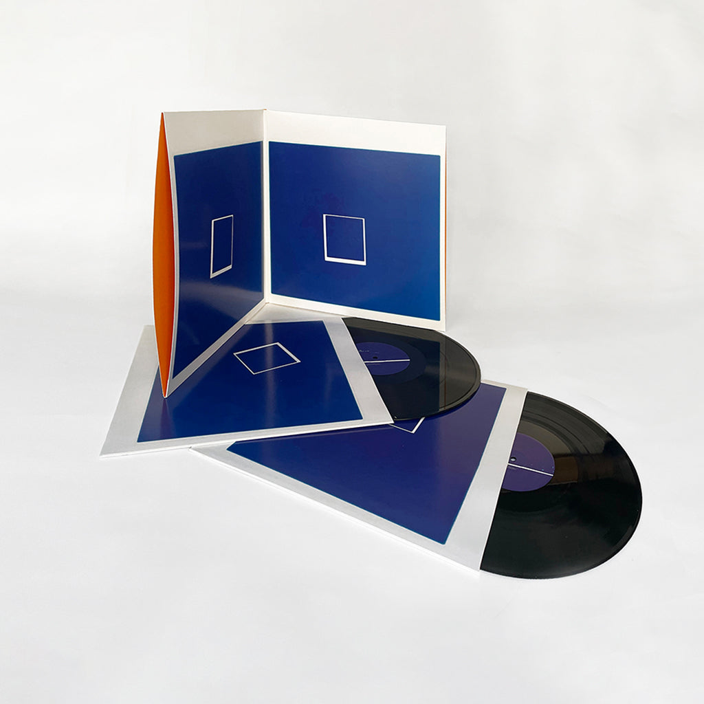 UNDERWORLD - Beaucoup Fish (Half Speed Master) - 2LP - 180g Vinyl