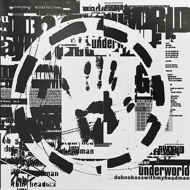 UNDERWORLD - Dubnobasswithmyheadman (Reissue) - CD