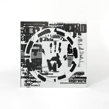 UNDERWORLD - Dubnobasswithmyheadman (Reissue) - CD