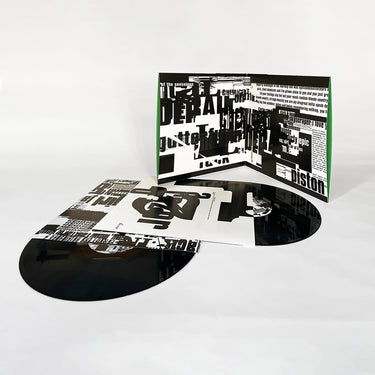 UNDERWORLD - Dubnobasswithmyheadman (Half Speed Master) - 2LP - 180g Vinyl