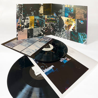 UNDERWORLD - Oblivion With Bells (Half Speed Master) - 2LP - 180g Vinyl