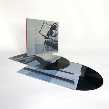 UNDERWORLD - Second Toughest In The Infants (Half Speed Master) - 2LP - 180g Vinyl