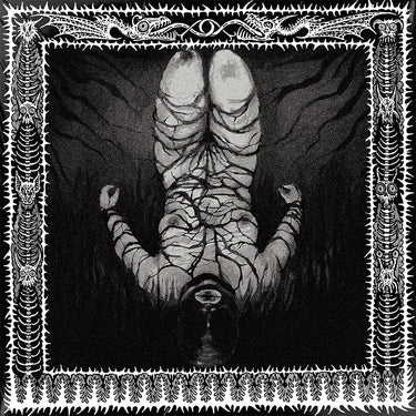 UNEARTHLY RITES - Tortural Symphony Of The Flesh - LP - 'Ultra Clear' Vinyl [APR 3]