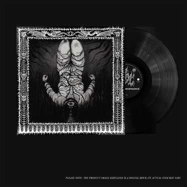 UNEARTHLY RITES - Tortural Symphony Of The Flesh - LP - Black Vinyl [APR 3]
