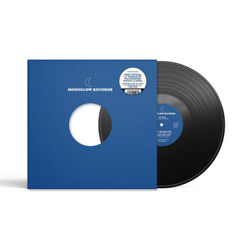 Universal Robot Band - Barely Breaking Even - 12" - Black Vinyl  [Record Store Day 2026]