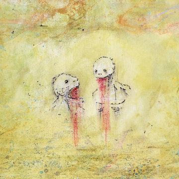 UNIVERSITY - McCartney, It’ll Be OK - CD [JUN 20]