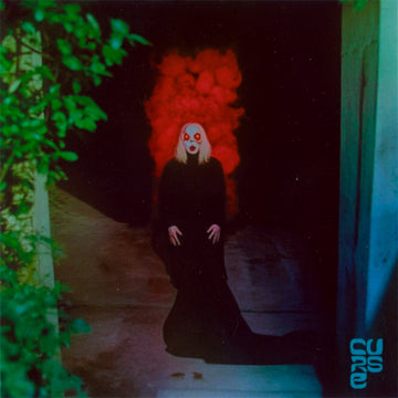 UNKNOWN MORTAL ORCHESTRA - Curse - 12'' EP - Vinyl [OCT 31]