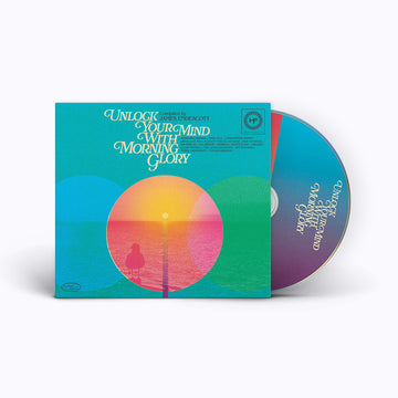 VARIOUS - Unlock Your Mind With Morning Glory – Compiled by James Endeacott - CD [SEP 12]