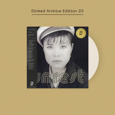 UNREST - Perfect Teeth (30th Anniversary) - 2LP - Vinyl - Dinked Archive Edition #23 [MAR 28]