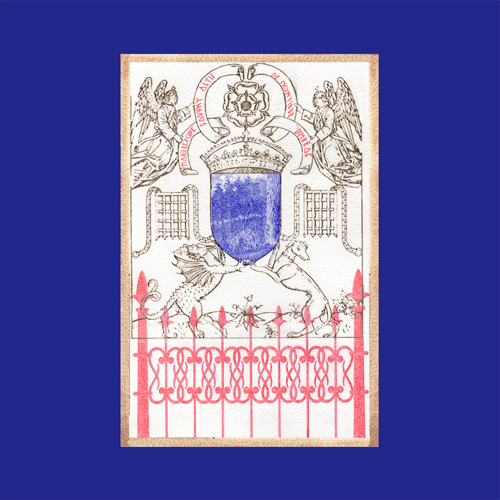 UNSTERN - Es Geht Der Tag - LP - Vinyl