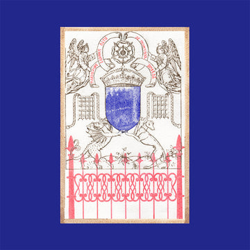 UNSTERN - Es Geht Der Tag - LP - Vinyl