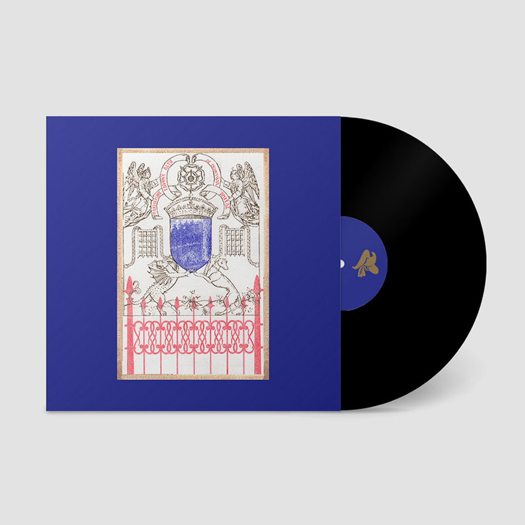 UNSTERN - Es Geht Der Tag - LP - Vinyl