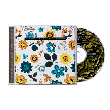 CD