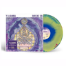 180g Splatter Vinyl LP + Poster