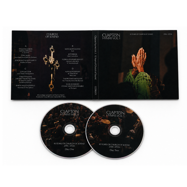 CD