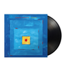 Black Vinyl LP