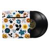 180g Black Vinyl 2LP