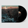 180g Cosmic Black Vinyl LP