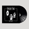 Black Vinyl LP