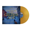 Gold Colour Vinyl LP