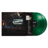 Numbered Green 180g Vinyl 2LP