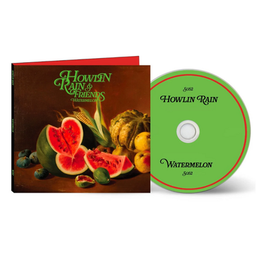 CD