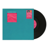 Black Vinyl LP