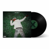 Black Vinyl LP