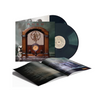 180g Black Vinyl 2LP