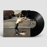Black Vinyl LP